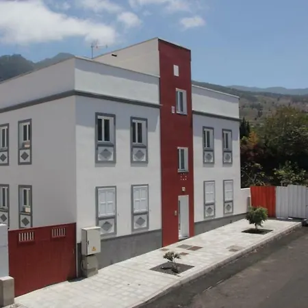 Apartment Deluxe Retamar *