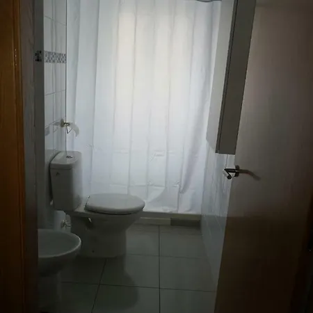 Deluxe Retamar